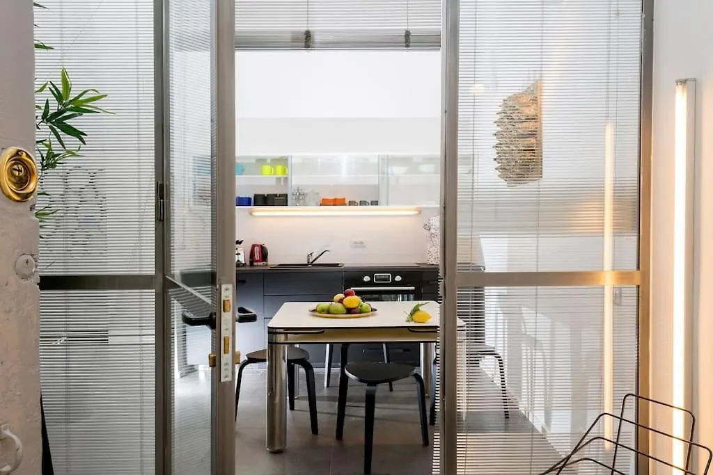 New! Design & Modern Apartment Roma 0*,  Italia