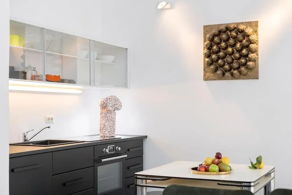 New! Design & Modern Apartment Roma