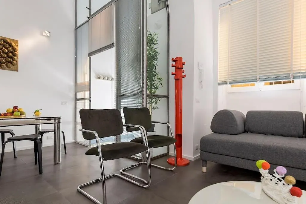 New! Design & Modern Apartment Roma