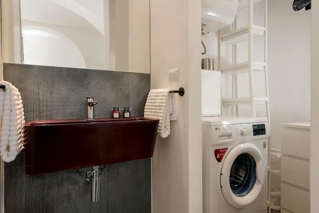 New! Design & Modern Apartment Roma