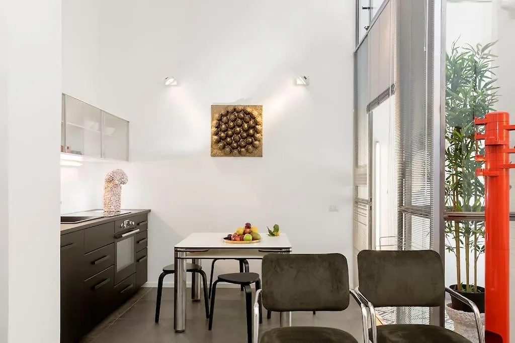 New! Design & Modern Apartment Rome