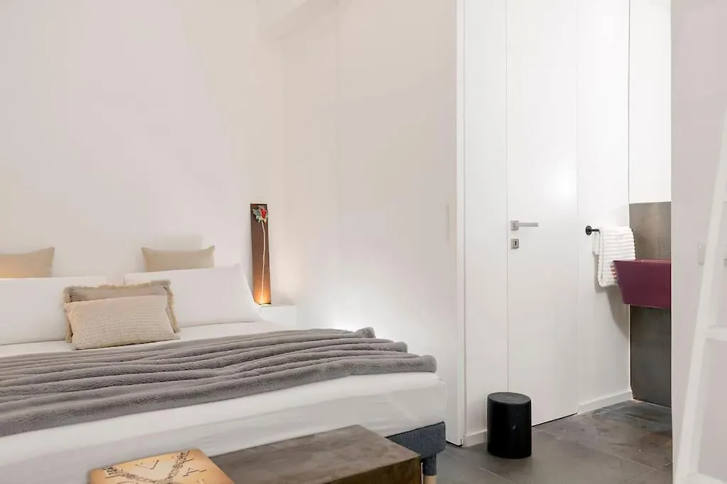 New! Design & Modern Apartment Rome