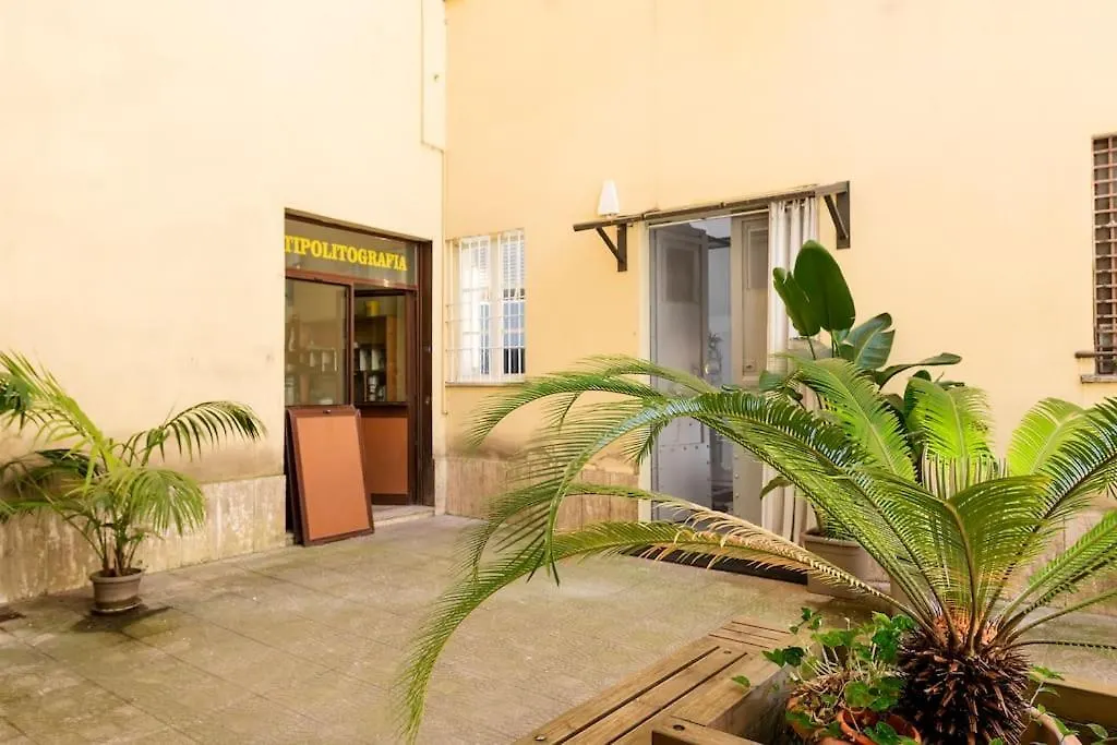 New! Design & Modern Apartment Rome