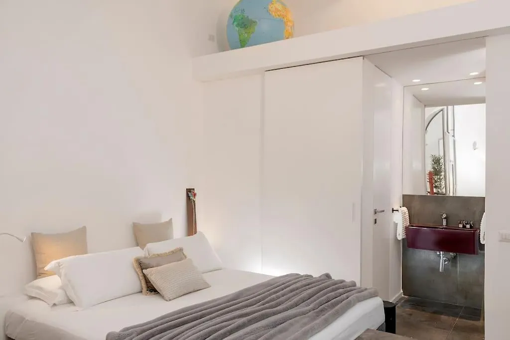 New! Design & Modern Apartment Rome