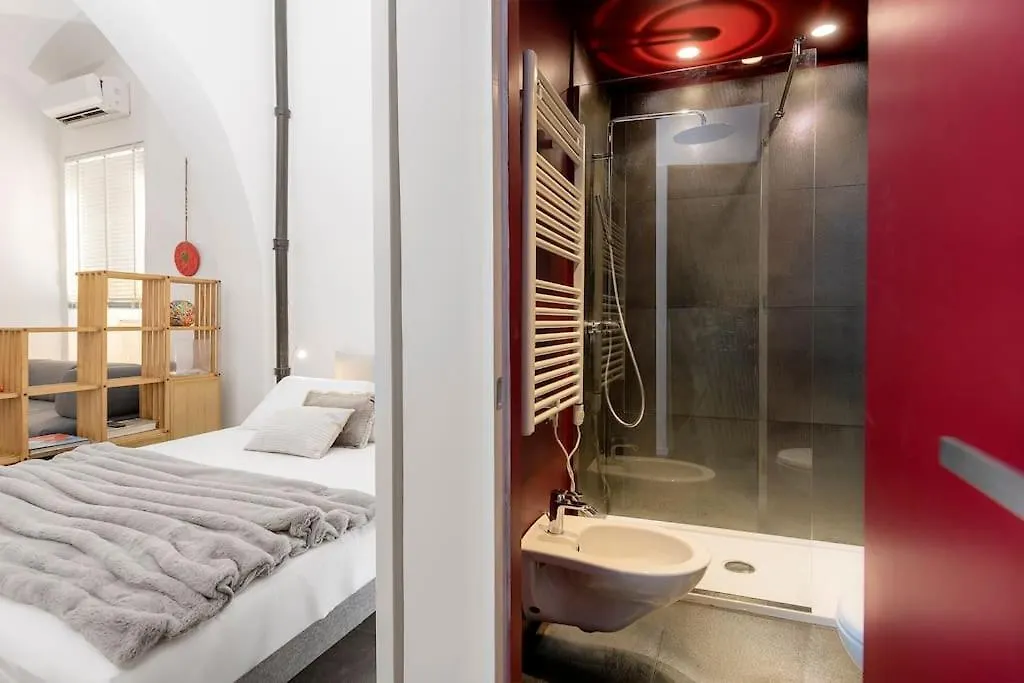 New! Design & Modern Apartment Rome