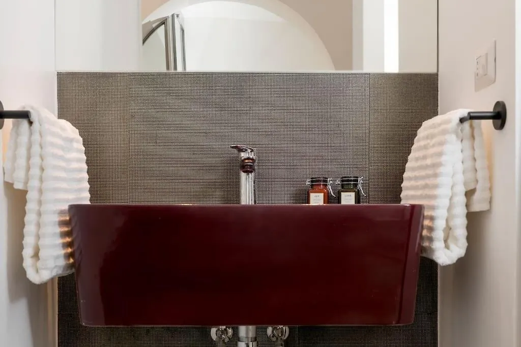 New! Design & Modern Apartment Rome Italy