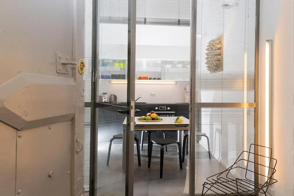 New! Design & Modern Apartment Rome