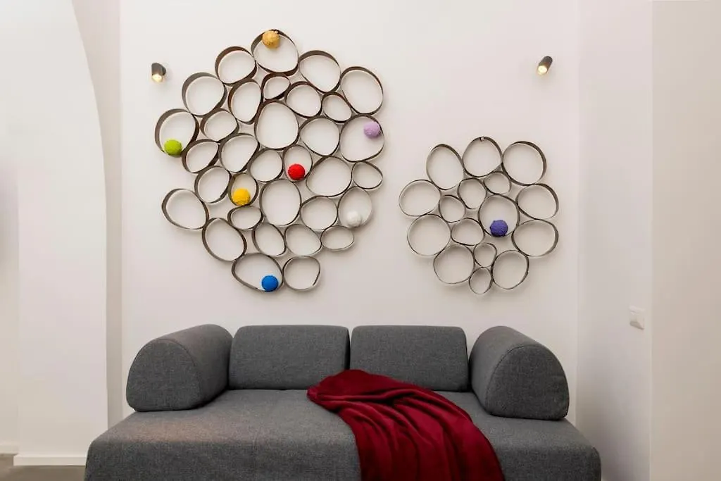 New! Design & Modern Apartment Rome 0*,  Italy