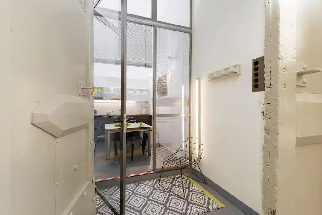 New! Design & Modern Apartment Rome