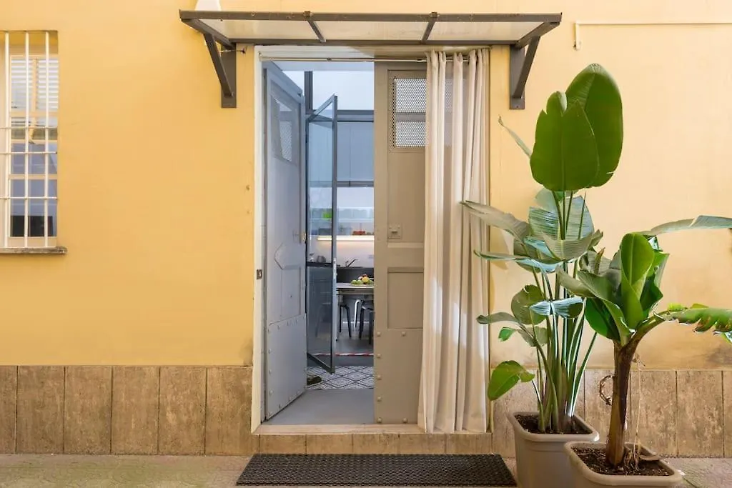 New! Design & Modern Apartment Rome