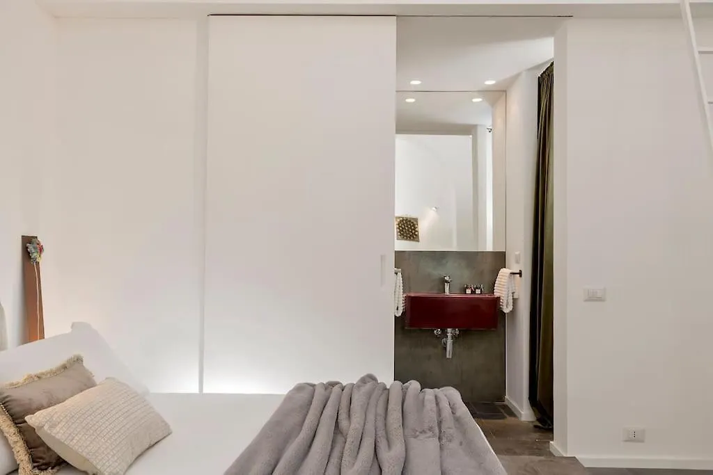New! Design & Modern Apartment Rome Italy