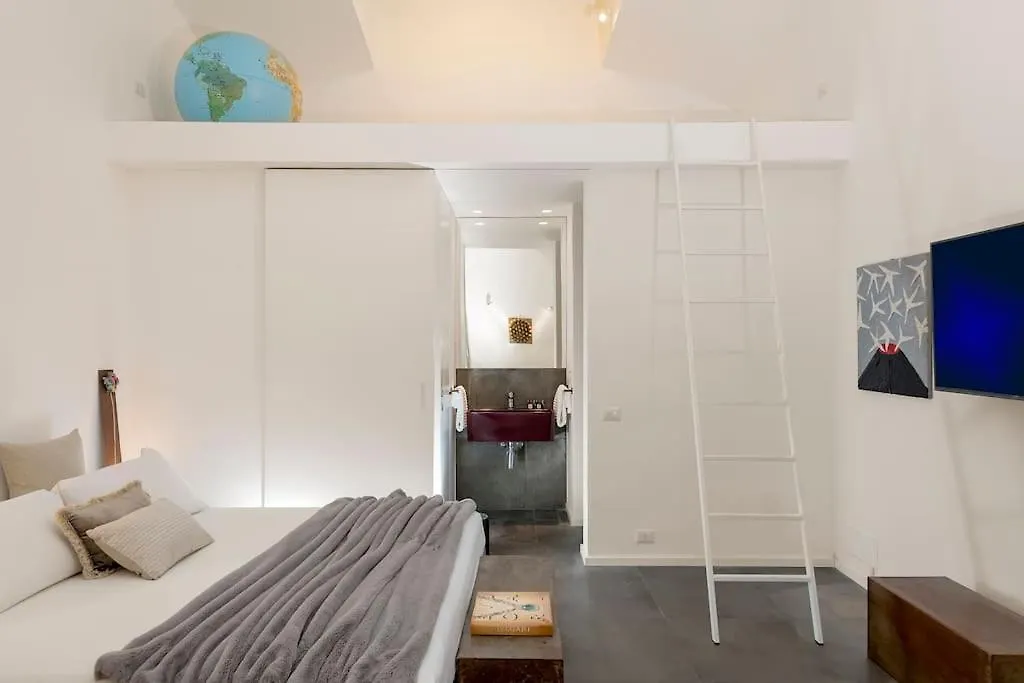 New! Design & Modern Apartment Rome 0*,  Italy